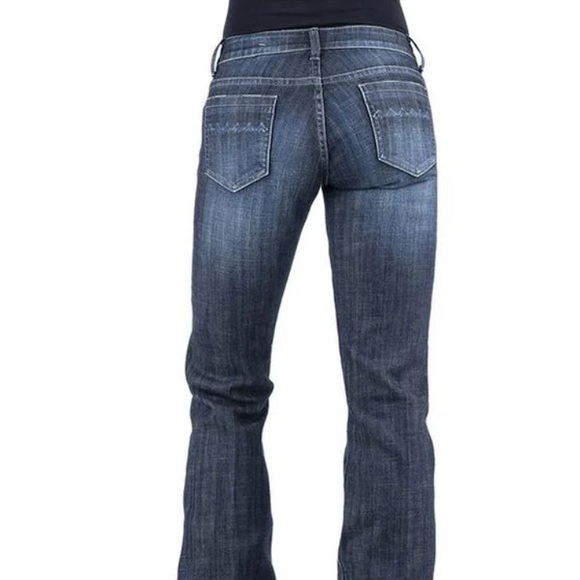 Stetson #816 jeans. Never worn. NWOT. - Picture 1 of 4